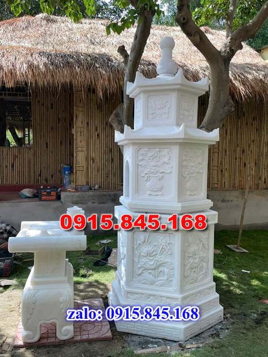 46 Đại lý bán mộ sư bảo tháp đá tro cốt bình thuận 8 mộ tháp đá granite hoa cương để tro cốt đẹp giá rẻ, mẫu mộ tháp phật giáo bằng đá xanh rêu tự nhiên, báo giá bán xây mộ tháp đá nguyên khối có mái đơn giản, mẫu mộ sư trụ trì bảo tháp lục giác đá trắng cẩm thạch, mộ tháp nhỏ nhà để tro cốt bố mẹ ba má bằng đá, thiết kế mộ tháp gia đình đơn giản hiện đại bằng đá, mộ tháp phật giáo 3 tầng 5 7 tầng cho ông bà,