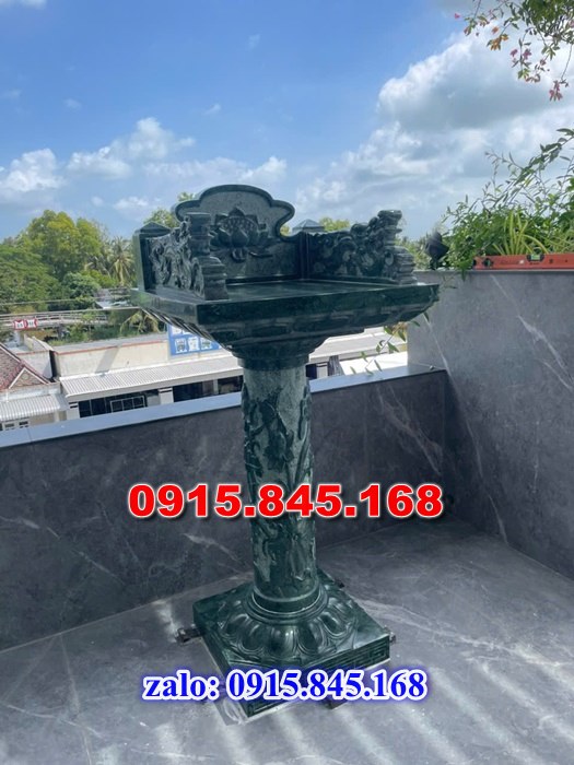 thờ thần linh, thờ thiên địa, thờ thông thiên, thờ chư thiên, thờ tiền chủ, thờ phật quan âm, thờ cửu trùng thiên, thờ sơn thần núi, thờ hà bá thần sông, thờ ông tà, thờ địa tạng vương, thờ công ty, thờ nhà máy, thờ trên tầng lầu, thờ nghĩa trang, thờ lăng mộ, thờ nhà mồ, thờ vong cô hồn,