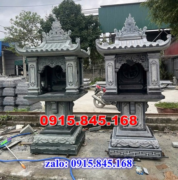 thờ thần linh, thờ thiên địa, thờ thông thiên, thờ chư thiên, thờ tiền chủ, thờ phật quan âm, thờ cửu trùng thiên, thờ sơn thần núi, thờ hà bá thần sông, thờ ông tà, thờ địa tạng vương, thờ công ty, thờ nhà máy, thờ trên tầng lầu, thờ nghĩa trang, thờ lăng mộ, thờ nhà mồ, thờ vong cô hồn,