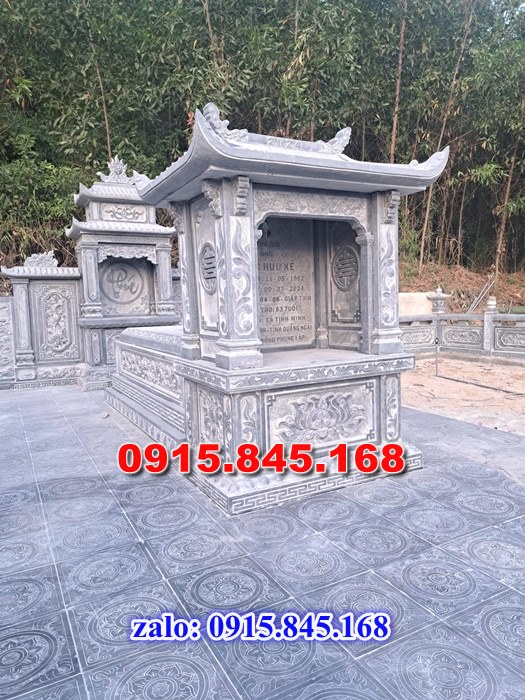 25 Am tho da cam thach de tro cot bo me quang nam