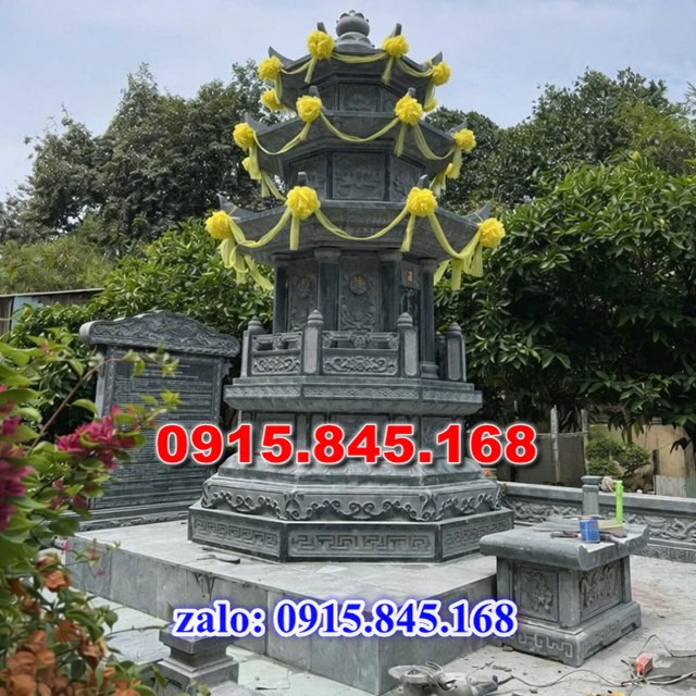 mộ tháp đá granite hoa cương để tro cốt đẹp giá rẻ, mẫu mộ tháp phật giáo bằng đá xanh rêu tự nhiên, báo giá bán xây mộ tháp đá nguyên khối có mái đơn giản, mẫu mộ sư trụ trì bảo tháp lục giác đá trắng cẩm thạch, mộ tháp nhỏ nhà để tro cốt bố mẹ ba má bằng đá, thiết kế mộ tháp gia đình đơn giản hiện đại bằng đá, mộ tháp phật giáo 3 tầng 5 7 tầng cho ông bà,