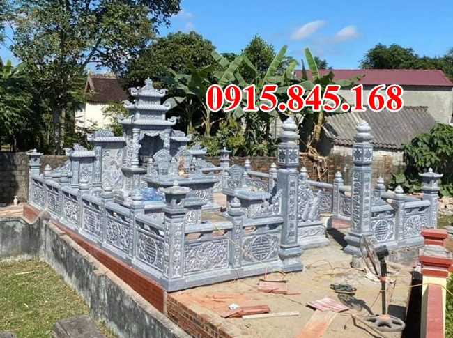 53 Tường bao hàng rào nhà mồ đá xanh Sóc Trăng 8 tường bao hàng rào lan can đá nhà thờ họ từ đường, giá nơi cửa hàng xưởng bán tường bao hàng rào lan can đá, hàng rào tường bao lan can đá xanh lăng mộ nghĩa trang, hàng rào đá granite hoa cương marble biệt thự sân vườn, tường bao đá xanh trắng vàng cẩm thạch tự nhiên tay vịn, lan can chùa miếu đình làng ao hồ bằng đá mỹ nghệ điêu khắc, hàng rào nhà mồ đá chạm sen rồng phượng thiết kế kích thước,