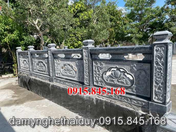 73 Lan can nhà mồ đá cẩm thạch tường chùa trà vinh 8 tường bao hàng rào lan can đá nhà thờ họ từ đường, giá nơi cửa hàng xưởng bán tường bao hàng rào lan can đá, hàng rào tường bao lan can đá xanh lăng mộ nghĩa trang, hàng rào đá granite hoa cương marble biệt thự sân vườn, tường bao đá xanh trắng vàng cẩm thạch tự nhiên tay vịn, lan can chùa miếu đình làng ao hồ bằng đá mỹ nghệ điêu khắc, hàng rào nhà mồ đá chạm sen rồng phượng thiết kế kích thước,