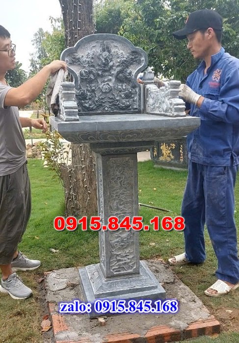 74 Miếu thờ đá thần linh lắp sân nhà máy vĩnh phúc 8 thờ thần linh, thờ thiên địa, thờ thông thiên, thờ chư thiên, thờ tiền chủ, thờ phật quan âm, thờ cửu trùng thiên, thờ sơn thần núi, thờ hà bá thần sông, thờ ông tà, thờ địa tạng vương, thờ công ty, thờ nhà máy, thờ trên tầng lầu, thờ nghĩa trang, thờ lăng mộ, thờ nhà mồ, thờ vong cô hồn,