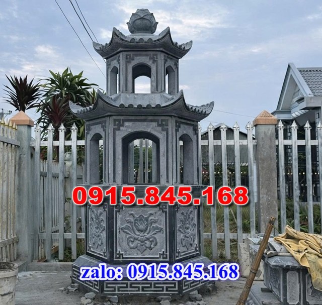 84 Nơi bán mộ tháp đá lục giác 35 ba năm tầng lâm đồng 8 mộ tháp đá granite hoa cương để tro cốt đẹp giá rẻ, mẫu mộ tháp phật giáo bằng đá xanh rêu tự nhiên, báo giá bán xây mộ tháp đá nguyên khối có mái đơn giản, mẫu mộ sư trụ trì bảo tháp lục giác đá trắng cẩm thạch, mộ tháp nhỏ nhà để tro cốt bố mẹ ba má bằng đá, thiết kế mộ tháp gia đình đơn giản hiện đại bằng đá, mộ tháp phật giáo 3 tầng 5 7 tầng cho ông bà,