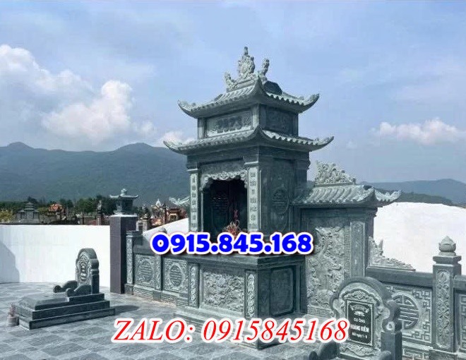 286 Am tho da xanh cam thach tro cot ong ba kon tum