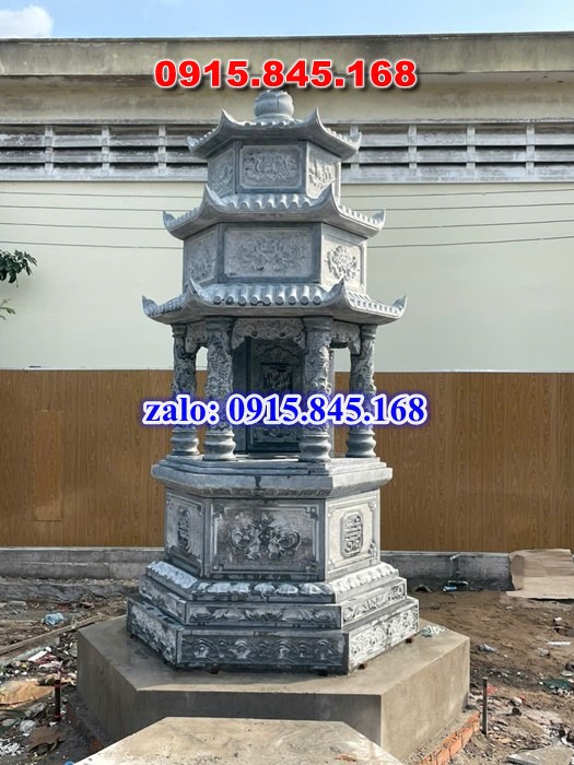 mộ tháp đá đẹp, mộ tháp lục giác đá tự nhiên, mộ tháp đá nguyên khối, mộ tháp đá để tro cốt, mộ tháp đá giá bao nhiêu, địa chỉ bán mộ tháp đá uy tín, mộ tháp đá kích thước chuẩn, 