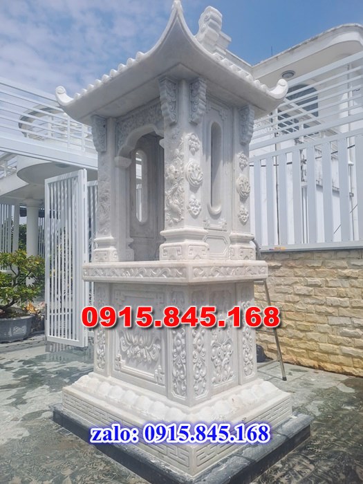 33 Am tho tro cot gia dinh da trang an giang