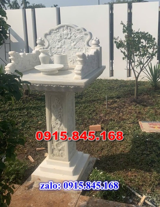 thờ thần linh, thờ thiên địa, thờ thông thiên, thờ chư thiên, thờ tiền chủ, thờ phật quan âm, thờ cửu trùng thiên, thờ sơn thần núi, thờ hà bá thần sông, thờ ông tà, thờ địa tạng vương, thờ công ty, thờ nhà máy, thờ trên tầng lầu, thờ nghĩa trang, thờ lăng mộ, thờ nhà mồ, thờ vong cô hồn,