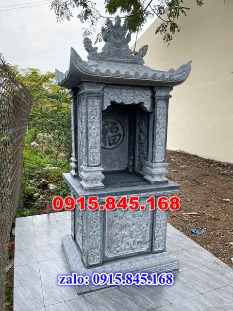 thờ thần linh, thờ thiên địa, thờ thông thiên, thờ chư thiên, thờ tiền chủ, thờ phật quan âm, thờ cửu trùng thiên, thờ sơn thần núi, thờ hà bá thần sông, thờ ông tà, thờ địa tạng vương, thờ công ty, thờ nhà máy, thờ trên tầng lầu, thờ nghĩa trang, thờ lăng mộ, thờ nhà mồ, thờ vong cô hồn,