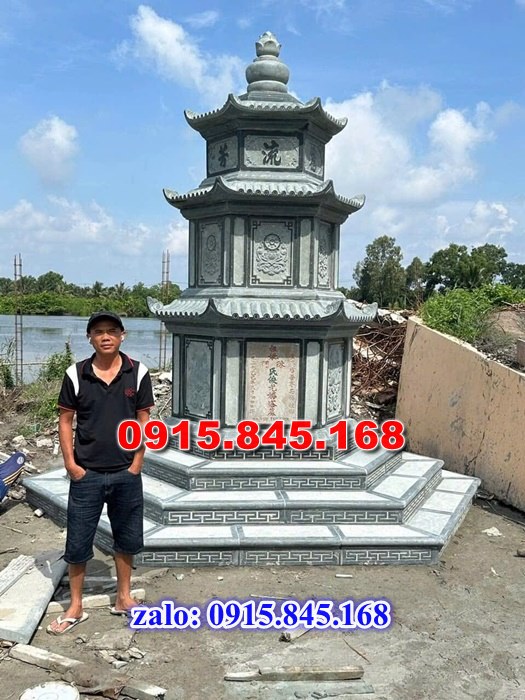 mộ tháp đá granite hoa cương để tro cốt đẹp giá rẻ, mẫu mộ tháp phật giáo bằng đá xanh rêu tự nhiên, báo giá bán xây mộ tháp đá nguyên khối có mái đơn giản, mẫu mộ sư trụ trì bảo tháp lục giác đá trắng cẩm thạch, mộ tháp nhỏ nhà để tro cốt bố mẹ ba má bằng đá, thiết kế mộ tháp gia đình đơn giản hiện đại bằng đá, mộ tháp phật giáo 3 tầng 5 7 tầng cho ông bà,