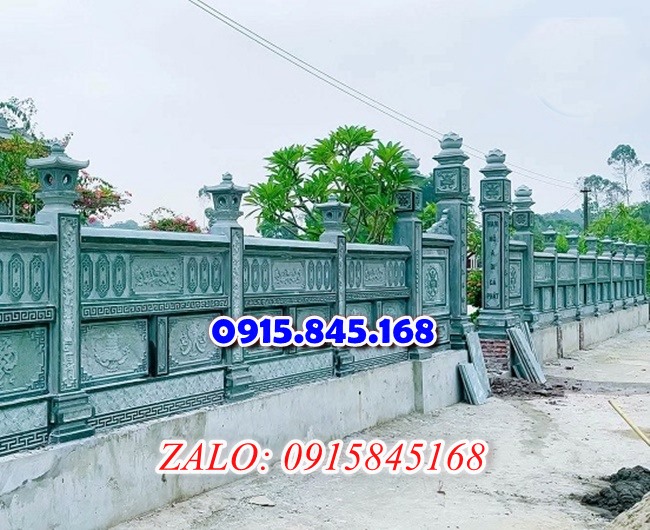 tường bao hàng rào lan can đá nhà thờ họ từ đường, giá nơi cửa hàng xưởng bán tường bao hàng rào lan can đá, hàng rào tường bao lan can đá xanh lăng mộ nghĩa trang, hàng rào đá granite hoa cương marble biệt thự sân vườn, tường bao đá xanh trắng vàng cẩm thạch tự nhiên tay vịn, lan can chùa miếu đình làng ao hồ bằng đá mỹ nghệ điêu khắc, hàng rào nhà mồ đá chạm sen rồng phượng thiết kế kích thước,