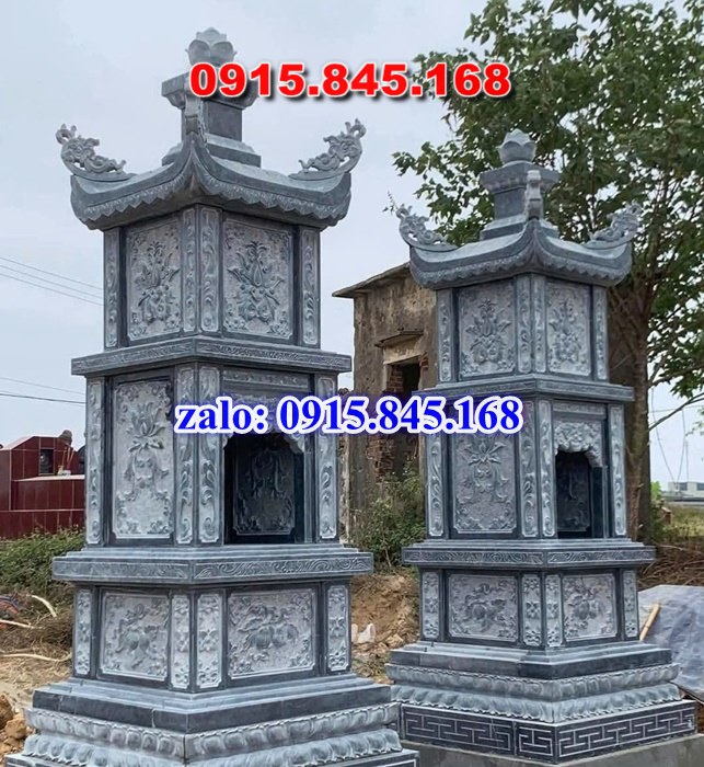 mộ tháp đá đẹp, mộ tháp lục giác đá tự nhiên, mộ tháp đá nguyên khối, mộ tháp đá để tro cốt, mộ tháp đá giá bao nhiêu, địa chỉ bán mộ tháp đá uy tín, mộ tháp đá kích thước chuẩn, 