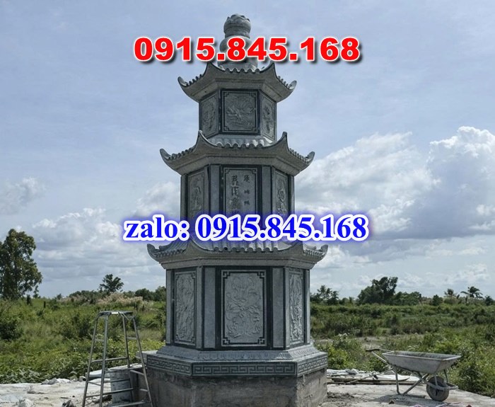 mộ tháp đá đẹp, mộ tháp lục giác đá tự nhiên, mộ tháp đá nguyên khối, mộ tháp đá để tro cốt, mộ tháp đá giá bao nhiêu, địa chỉ bán mộ tháp đá uy tín, mộ tháp đá kích thước chuẩn, 