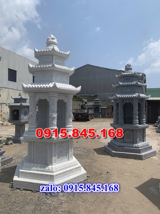 mộ tháp đá granite hoa cương để tro cốt đẹp giá rẻ, mẫu mộ tháp phật giáo bằng đá xanh rêu tự nhiên, báo giá bán xây mộ tháp đá nguyên khối có mái đơn giản, mẫu mộ sư trụ trì bảo tháp lục giác đá trắng cẩm thạch, mộ tháp nhỏ nhà để tro cốt bố mẹ ba má bằng đá, thiết kế mộ tháp gia đình đơn giản hiện đại bằng đá, mộ tháp phật giáo 3 tầng 5 7 tầng cho ông bà,