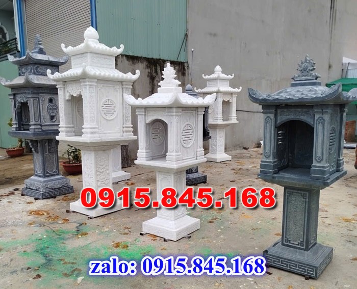 thờ thần linh, thờ thiên địa, thờ thông thiên, thờ chư thiên, thờ tiền chủ, thờ phật quan âm, thờ cửu trùng thiên, thờ sơn thần núi, thờ hà bá thần sông, thờ ông tà, thờ địa tạng vương, thờ công ty, thờ nhà máy, thờ trên tầng lầu, thờ nghĩa trang, thờ lăng mộ, thờ nhà mồ, thờ vong cô hồn,