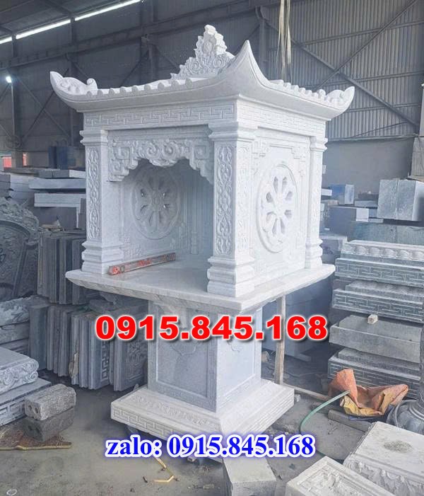 thờ thần linh, thờ thiên địa, thờ thông thiên, thờ chư thiên, thờ tiền chủ, thờ phật quan âm, thờ cửu trùng thiên, thờ sơn thần núi, thờ hà bá thần sông, thờ ông tà, thờ địa tạng vương, thờ công ty, thờ nhà máy, thờ trên tầng lầu, thờ nghĩa trang, thờ lăng mộ, thờ nhà mồ, thờ vong cô hồn,