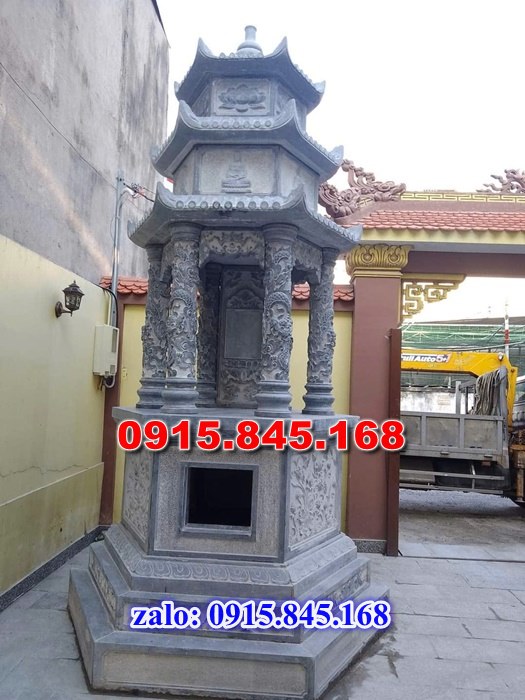 mộ tháp đá granite hoa cương để tro cốt đẹp giá rẻ, mẫu mộ tháp phật giáo bằng đá xanh rêu tự nhiên, báo giá bán xây mộ tháp đá nguyên khối có mái đơn giản, mẫu mộ sư trụ trì bảo tháp lục giác đá trắng cẩm thạch, mộ tháp nhỏ nhà để tro cốt bố mẹ ba má bằng đá, thiết kế mộ tháp gia đình đơn giản hiện đại bằng đá, mộ tháp phật giáo 3 tầng 5 7 tầng cho ông bà,