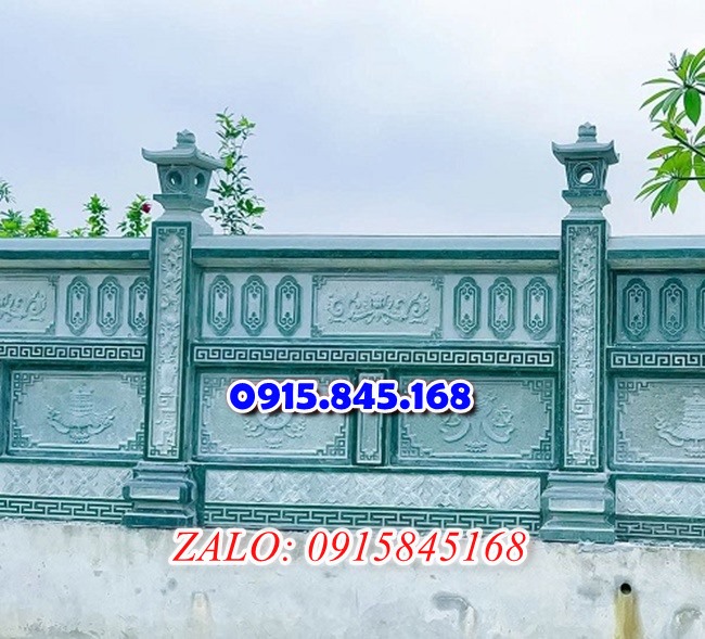 tường bao hàng rào lan can đá nhà thờ họ từ đường, giá nơi cửa hàng xưởng bán tường bao hàng rào lan can đá, hàng rào tường bao lan can đá xanh lăng mộ nghĩa trang, hàng rào đá granite hoa cương marble biệt thự sân vườn, tường bao đá xanh trắng vàng cẩm thạch tự nhiên tay vịn, lan can chùa miếu đình làng ao hồ bằng đá mỹ nghệ điêu khắc, hàng rào nhà mồ đá chạm sen rồng phượng thiết kế kích thước,