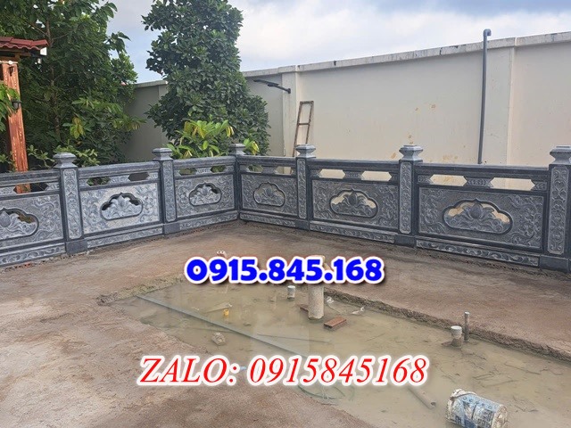 tường bao hàng rào lan can đá nhà thờ họ từ đường, giá nơi cửa hàng xưởng bán tường bao hàng rào lan can đá, hàng rào tường bao lan can đá xanh lăng mộ nghĩa trang, hàng rào đá granite hoa cương marble biệt thự sân vườn, tường bao đá xanh trắng vàng cẩm thạch tự nhiên tay vịn, lan can chùa miếu đình làng ao hồ bằng đá mỹ nghệ điêu khắc, hàng rào nhà mồ đá chạm sen rồng phượng thiết kế kích thước,