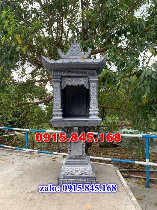 thờ thần linh, thờ thiên địa, thờ thông thiên, thờ chư thiên, thờ tiền chủ, thờ phật quan âm, thờ cửu trùng thiên, thờ sơn thần núi, thờ hà bá thần sông, thờ ông tà, thờ địa tạng vương, thờ công ty, thờ nhà máy, thờ trên tầng lầu, thờ nghĩa trang, thờ lăng mộ, thờ nhà mồ, thờ vong cô hồn,