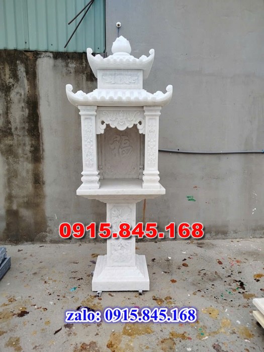 thờ thần linh, thờ thiên địa, thờ thông thiên, thờ chư thiên, thờ tiền chủ, thờ phật quan âm, thờ cửu trùng thiên, thờ sơn thần núi, thờ hà bá thần sông, thờ ông tà, thờ địa tạng vương, thờ công ty, thờ nhà máy, thờ trên tầng lầu, thờ nghĩa trang, thờ lăng mộ, thờ nhà mồ, thờ vong cô hồn,