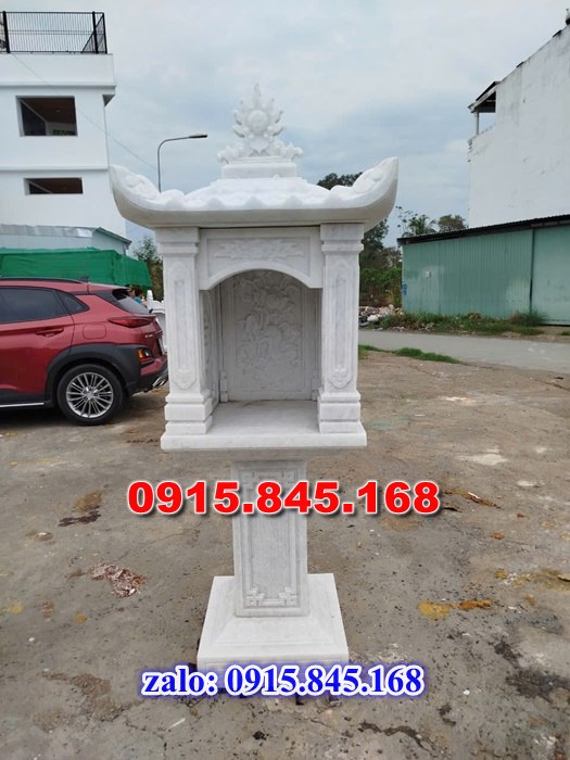 thờ thần linh, thờ thiên địa, thờ thông thiên, thờ chư thiên, thờ tiền chủ, thờ phật quan âm, thờ cửu trùng thiên, thờ sơn thần núi, thờ hà bá thần sông, thờ ông tà, thờ địa tạng vương, thờ công ty, thờ nhà máy, thờ trên tầng lầu, thờ nghĩa trang, thờ lăng mộ, thờ nhà mồ, thờ vong cô hồn,