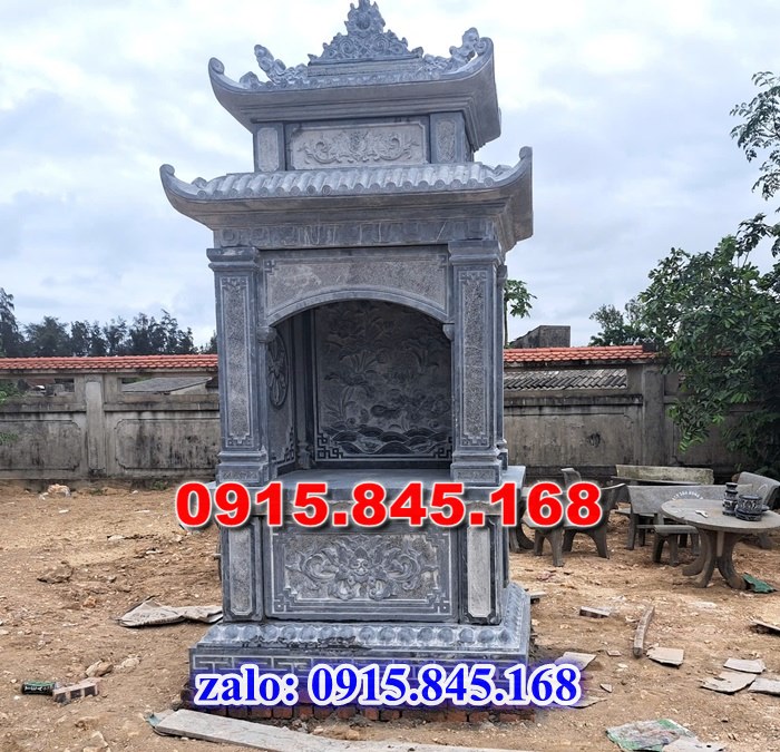 81 Am tho da granite de tro cot ba ma binh duong