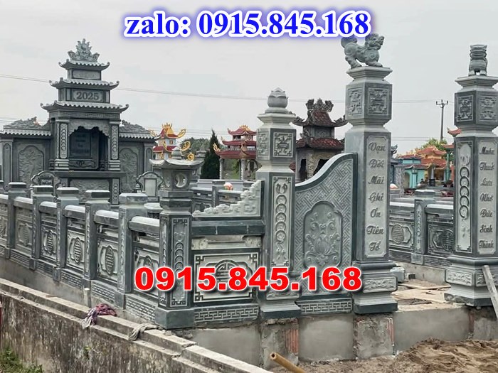 Mẫu nhà mồ xây đá granite để tro cốt bố mẹ, mẫu nhà mồ tiền chế bằng đá có mái che, giá bán nhà mồ đá xanh cẩm thạch granite, kích thước nhà mồ mả để tro cốt ba má gia đình, thiết kế nhà mồ đá hoa cương để tro cốt ba má, Nhà mồ giá rẻ xây gạch đá xi măng mái ngói, tường bao hàng rào đá nhà mồ dòng họ, cuốn thư bức bình phong đặt trước sân cửa nhà mồ, cuốn thư bức bình phong đặt trước sân cửa nhà mồ, đỉnh lư hương bình bông lọ hoa đặt ngoài mộ, rồng nghê sư tử đá lát sân nền nhà mồ,