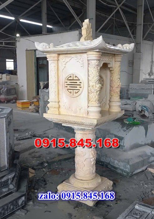 thờ thần linh, thờ thiên địa, thờ thông thiên, thờ chư thiên, thờ tiền chủ, thờ phật quan âm, thờ cửu trùng thiên, thờ sơn thần núi, thờ hà bá thần sông, thờ ông tà, thờ địa tạng vương, thờ công ty, thờ nhà máy, thờ trên tầng lầu, thờ nghĩa trang, thờ lăng mộ, thờ nhà mồ, thờ vong cô hồn,