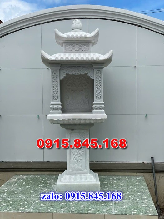 thờ thần linh, thờ thiên địa, thờ thông thiên, thờ chư thiên, thờ tiền chủ, thờ phật quan âm, thờ cửu trùng thiên, thờ sơn thần núi, thờ hà bá thần sông, thờ ông tà, thờ địa tạng vương, thờ công ty, thờ nhà máy, thờ trên tầng lầu, thờ nghĩa trang, thờ lăng mộ, thờ nhà mồ, thờ vong cô hồn,