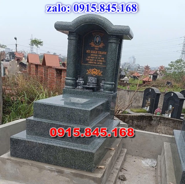 05 Mộ đá xanh gia đình để tro cốt bố mẹ sóc trăng 9 mộ ông bà bố mẹ gia đình dòng họ gia tộc, mộ đá granite xanh hoa cương đen cẩm thạch, mộ đá xanh ninh bình mỹ nghệ điêu khắc thanh hóa, giá bán mộ ốp xây chụp kim tĩnh huyệt mộ, mộ đá đơn giản không mái cao cấp, mộ đá có 1 23 mái đao ống chùa cong che, mộ đá đôi song thân phu thê, mộ sư bảo tháp để thề tro cốt 3 5 7 tầng mái, mộ đá trước nhà trong sân, kim tĩnh huyệt mộ địa hung hỏa cái tảng, thiết kế mộ đá kích thước phong thủy hợp mệnh,