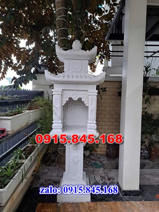 85 Miếu thờ ông thiên sân công ty bằng đá an giang 10 thờ thần linh, thờ thiên địa, thờ thông thiên, thờ chư thiên, thờ tiền chủ, thờ phật quan âm, thờ cửu trùng thiên, thờ sơn thần núi, thờ hà bá thần sông, thờ ông tà, thờ địa tạng vương, thờ công ty, thờ nhà máy, thờ trên tầng lầu, thờ nghĩa trang, thờ lăng mộ, thờ nhà mồ, thờ vong cô hồn,