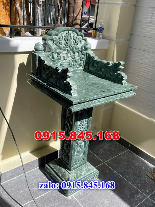 24 Miếu thờ thần núi rừng bằng đá khối sơn la 10 thờ thần linh, thờ thiên địa, thờ thông thiên, thờ chư thiên, thờ tiền chủ, thờ phật quan âm, thờ cửu trùng thiên, thờ sơn thần núi, thờ hà bá thần sông, thờ ông tà, thờ địa tạng vương, thờ công ty, thờ nhà máy, thờ trên tầng lầu, thờ nghĩa trang, thờ lăng mộ, thờ nhà mồ, thờ vong cô hồn,