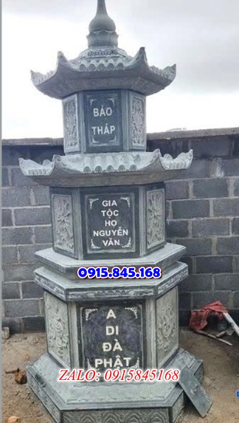 39 Địa chỉ bán mộ tháp bằng đá xanh gia lai 10 mộ tháp đá granite hoa cương để tro cốt đẹp giá rẻ, mẫu mộ tháp phật giáo bằng đá xanh rêu tự nhiên, báo giá bán xây mộ tháp đá nguyên khối có mái đơn giản, mẫu mộ sư trụ trì bảo tháp lục giác đá trắng cẩm thạch, mộ tháp nhỏ nhà để tro cốt bố mẹ ba má bằng đá, thiết kế mộ tháp gia đình đơn giản hiện đại bằng đá, mộ tháp phật giáo 3 tầng 5 7 tầng cho ông bà,