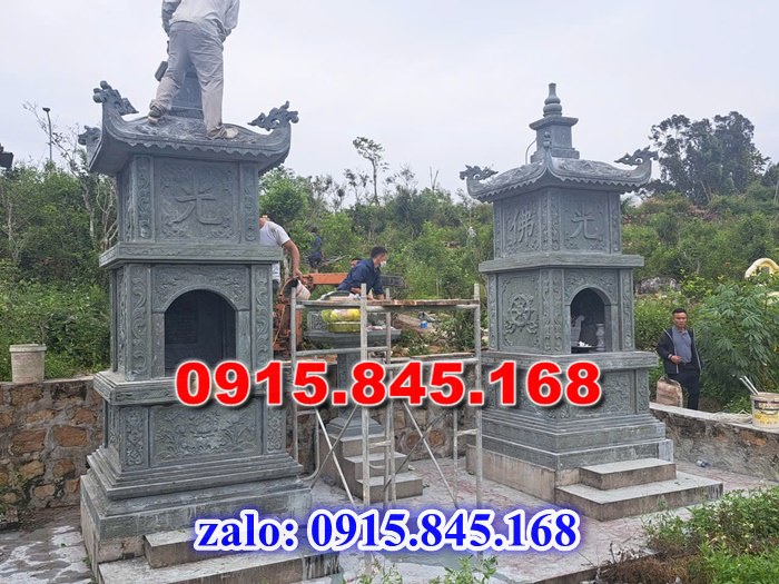 mộ tháp đá granite hoa cương để tro cốt đẹp giá rẻ, mẫu mộ tháp phật giáo bằng đá xanh rêu tự nhiên, báo giá bán xây mộ tháp đá nguyên khối có mái đơn giản, mẫu mộ sư trụ trì bảo tháp lục giác đá trắng cẩm thạch, mộ tháp nhỏ nhà để tro cốt bố mẹ ba má bằng đá, thiết kế mộ tháp gia đình đơn giản hiện đại bằng đá, mộ tháp phật giáo 3 tầng 5 7 tầng cho ông bà, 