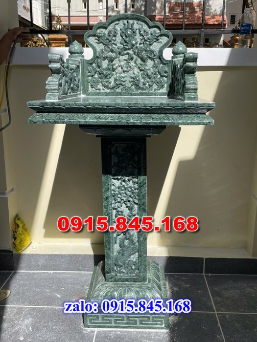 36 Miếu thờ thông thiên trời đất bằng đá long an 9 thờ thần linh, thờ thiên địa, thờ thông thiên, thờ chư thiên, thờ tiền chủ, thờ phật quan âm, thờ cửu trùng thiên, thờ sơn thần núi, thờ hà bá thần sông, thờ ông tà, thờ địa tạng vương, thờ công ty, thờ nhà máy, thờ trên tầng lầu, thờ nghĩa trang, thờ lăng mộ, thờ nhà mồ, thờ vong cô hồn,