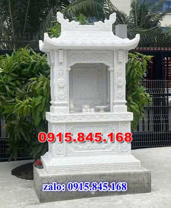 thờ thần linh, thờ thiên địa, thờ thông thiên, thờ chư thiên, thờ tiền chủ, thờ phật quan âm, thờ cửu trùng thiên, thờ sơn thần núi, thờ hà bá thần sông, thờ ông tà, thờ địa tạng vương, thờ công ty, thờ nhà máy, thờ trên tầng lầu, thờ nghĩa trang, thờ lăng mộ, thờ nhà mồ, thờ vong cô hồn,