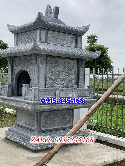 bàn thờ tiền chủ xây đá granite hoa cương bán vĩnh long