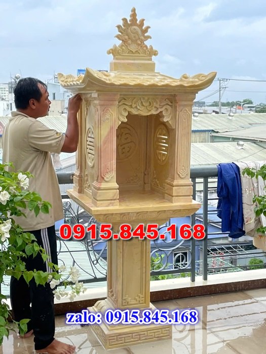26 Miếu thờ sơn thần đá xanh trước kiên giang 10 thờ thần linh, thờ thiên địa, thờ thông thiên, thờ chư thiên, thờ tiền chủ, thờ phật quan âm, thờ cửu trùng thiên, thờ sơn thần núi, thờ hà bá thần sông, thờ ông tà, thờ địa tạng vương, thờ công ty, thờ nhà máy, thờ trên tầng lầu, thờ nghĩa trang, thờ lăng mộ, thờ nhà mồ, thờ vong cô hồn,