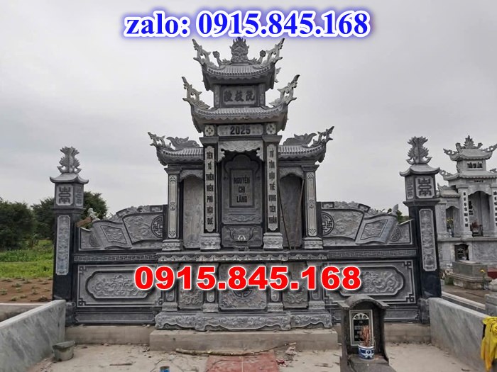 Mẫu nhà mồ xây đá granite để tro cốt bố mẹ, mẫu nhà mồ tiền chế bằng đá có mái che, giá bán nhà mồ đá xanh cẩm thạch granite, kích thước nhà mồ mả để tro cốt ba má gia đình, thiết kế nhà mồ đá hoa cương để tro cốt ba má, Nhà mồ giá rẻ xây gạch đá xi măng mái ngói, tường bao hàng rào đá nhà mồ dòng họ, cuốn thư bức bình phong đặt trước sân cửa nhà mồ, cuốn thư bức bình phong đặt trước sân cửa nhà mồ, đỉnh lư hương bình bông lọ hoa đặt ngoài mộ, rồng nghê sư tử đá lát sân nền nhà mồ, 