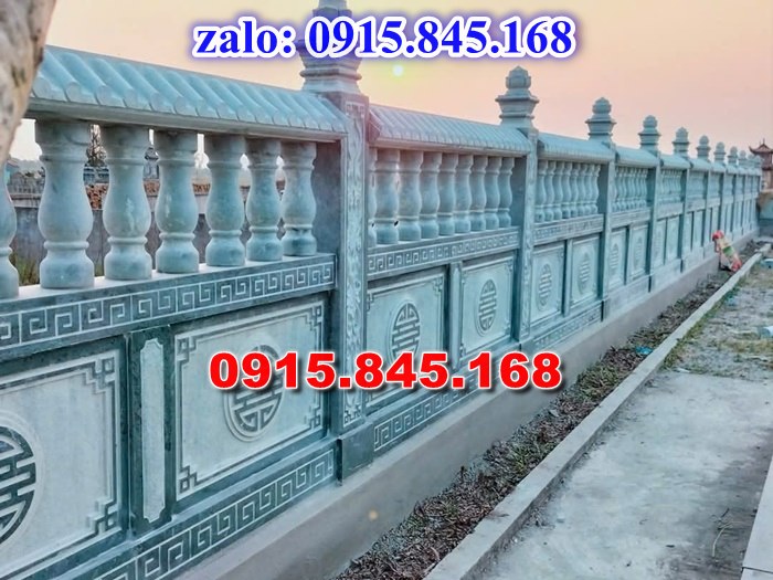 03 Hàng rào nhà mồ bằng đá lan can mộ cần thơ 11 tường bao hàng rào lan can đá nhà thờ họ từ đường, giá nơi cửa hàng xưởng bán tường bao hàng rào lan can đá, hàng rào tường bao lan can đá xanh lăng mộ nghĩa trang, hàng rào đá granite hoa cương marble biệt thự sân vườn, tường bao đá xanh trắng vàng cẩm thạch tự nhiên tay vịn, lan can chùa miếu đình làng ao hồ bằng đá mỹ nghệ điêu khắc, hàng rào nhà mồ đá chạm sen rồng phượng thiết kế kích thước,