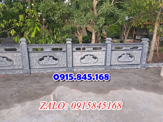 93 Hàng rào nhà thờ họ bằng đá xanh bà rịa vũng tàu 12 tường bao hàng rào lan can đá nhà thờ họ từ đường, giá nơi cửa hàng xưởng bán tường bao hàng rào lan can đá, hàng rào tường bao lan can đá xanh lăng mộ nghĩa trang, hàng rào đá granite hoa cương marble biệt thự sân vườn, tường bao đá xanh trắng vàng cẩm thạch tự nhiên tay vịn, lan can chùa miếu đình làng ao hồ bằng đá mỹ nghệ điêu khắc, hàng rào nhà mồ đá chạm sen rồng phượng thiết kế kích thước,