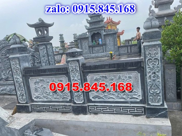 72 Tường hàng rào đá xanh nhà mồ lăng mộ bạc liêu 12 tường bao hàng rào lan can đá nhà thờ họ từ đường, giá nơi cửa hàng xưởng bán tường bao hàng rào lan can đá, hàng rào tường bao lan can đá xanh lăng mộ nghĩa trang, hàng rào đá granite hoa cương marble biệt thự sân vườn, tường bao đá xanh trắng vàng cẩm thạch tự nhiên tay vịn, lan can chùa miếu đình làng ao hồ bằng đá mỹ nghệ điêu khắc, hàng rào nhà mồ đá chạm sen rồng phượng thiết kế kích thước,
