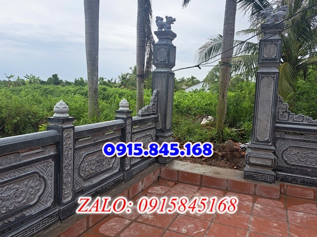 tường bao hàng rào lan can đá nhà thờ họ từ đường, giá nơi cửa hàng xưởng bán tường bao hàng rào lan can đá, hàng rào tường bao lan can đá xanh lăng mộ nghĩa trang, hàng rào đá granite hoa cương marble biệt thự sân vườn, tường bao đá xanh trắng vàng cẩm thạch tự nhiên tay vịn, lan can chùa miếu đình làng ao hồ bằng đá mỹ nghệ điêu khắc, hàng rào nhà mồ đá chạm sen rồng phượng thiết kế kích thước,