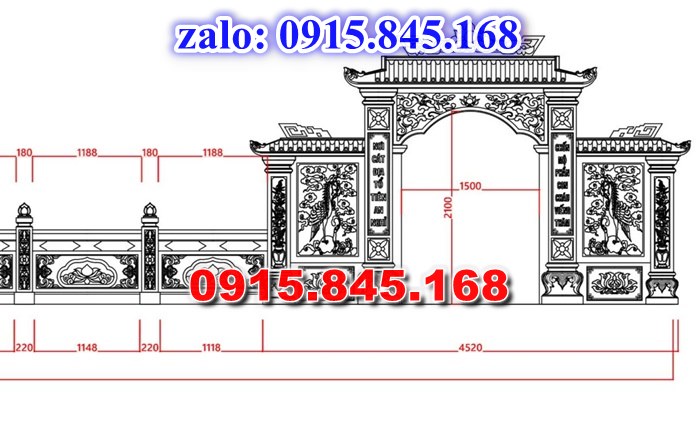 53 Tường bao hàng rào nhà mồ đá xanh Sóc Trăng 12 tường bao hàng rào lan can đá nhà thờ họ từ đường, giá nơi cửa hàng xưởng bán tường bao hàng rào lan can đá, hàng rào tường bao lan can đá xanh lăng mộ nghĩa trang, hàng rào đá granite hoa cương marble biệt thự sân vườn, tường bao đá xanh trắng vàng cẩm thạch tự nhiên tay vịn, lan can chùa miếu đình làng ao hồ bằng đá mỹ nghệ điêu khắc, hàng rào nhà mồ đá chạm sen rồng phượng thiết kế kích thước,