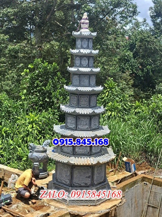 25 Bia mộ tháp đá khối để tro cốt bố mẹ đắk nông 10 mộ tháp đá granite hoa cương để tro cốt đẹp giá rẻ, mẫu mộ tháp phật giáo bằng đá xanh rêu tự nhiên, báo giá bán xây mộ tháp đá nguyên khối có mái đơn giản, mẫu mộ sư trụ trì bảo tháp lục giác đá trắng cẩm thạch, mộ tháp nhỏ nhà để tro cốt bố mẹ ba má bằng đá, thiết kế mộ tháp gia đình đơn giản hiện đại bằng đá, mộ tháp phật giáo 3 tầng 5 7 tầng cho ông bà,