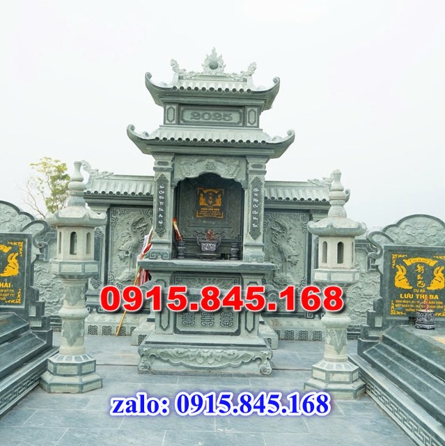 mieu tho ong thien dia ngoai san da vang binh thuan