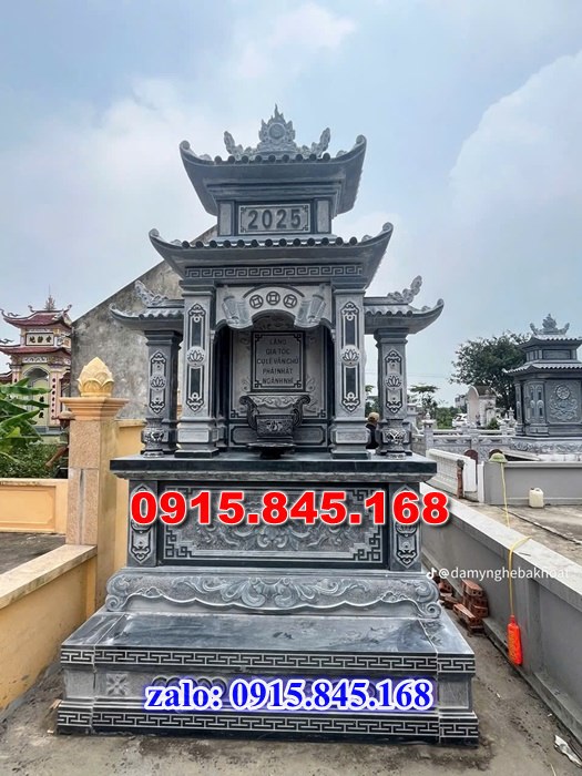 mieu tho ong thien dia ngoai san da vang tay ninh