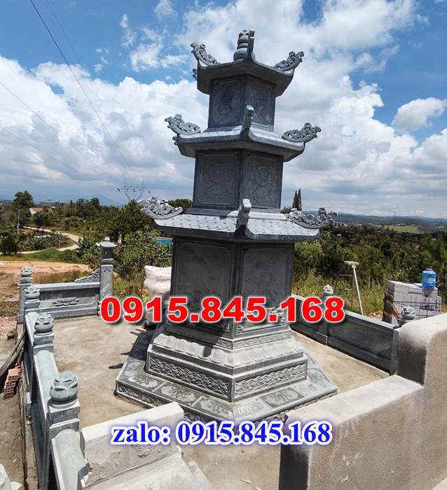 mộ tháp đá granite hoa cương để tro cốt đẹp giá rẻ, mẫu mộ tháp phật giáo bằng đá xanh rêu tự nhiên, báo giá bán xây mộ tháp đá nguyên khối có mái đơn giản, mẫu mộ sư trụ trì bảo tháp lục giác đá trắng cẩm thạch, mộ tháp nhỏ nhà để tro cốt bố mẹ ba má bằng đá, thiết kế mộ tháp gia đình đơn giản hiện đại bằng đá, mộ tháp phật giáo 3 tầng 5 7 tầng cho ông bà, 